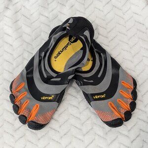 Vibram Size 10 (40) Men's FiveFingers EL-X Multisport Shoes